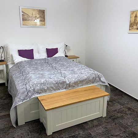 Penzion U Andela Jičín Extérieur photo
