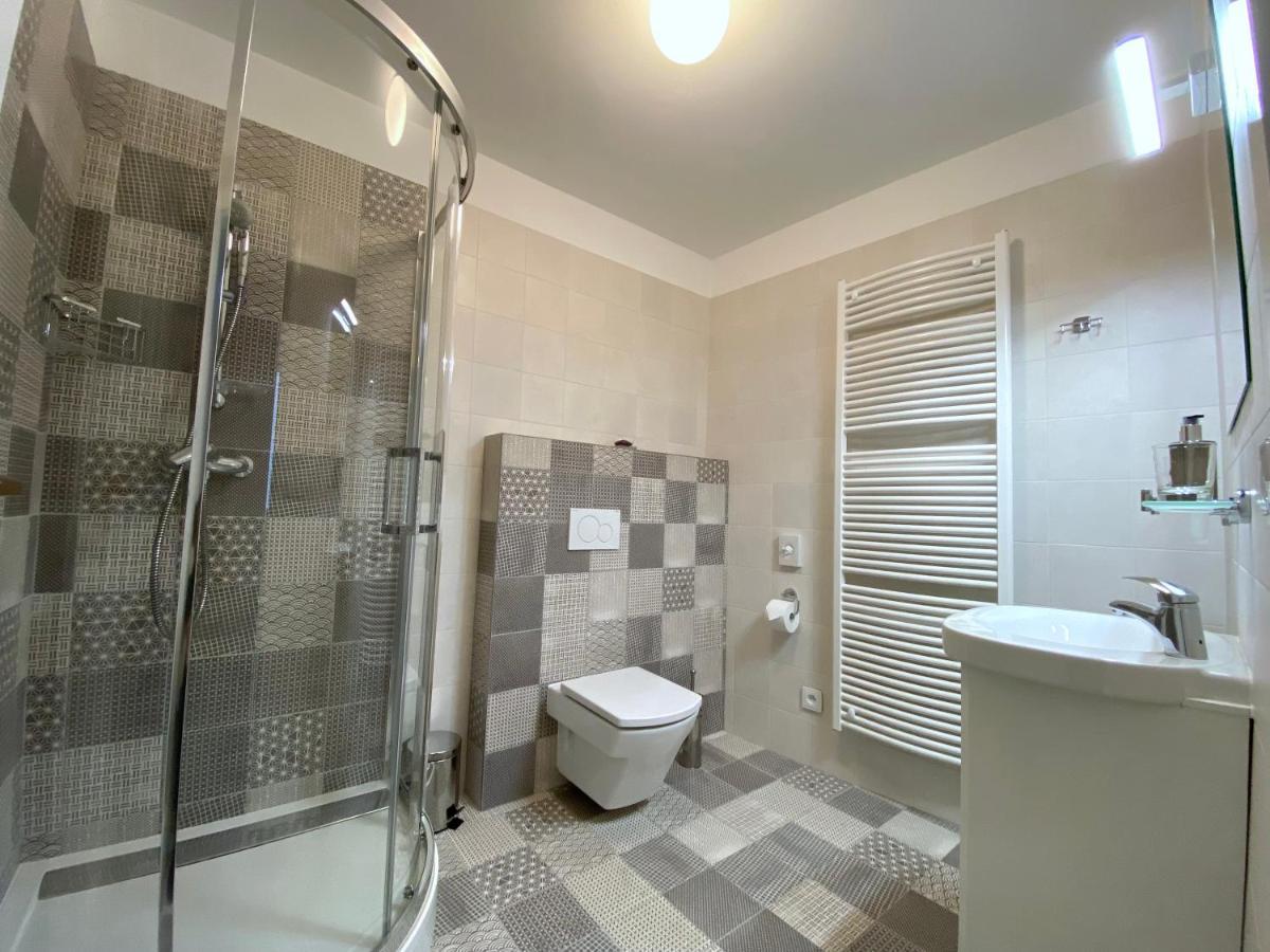 Penzion U Andela Jičín Extérieur photo
