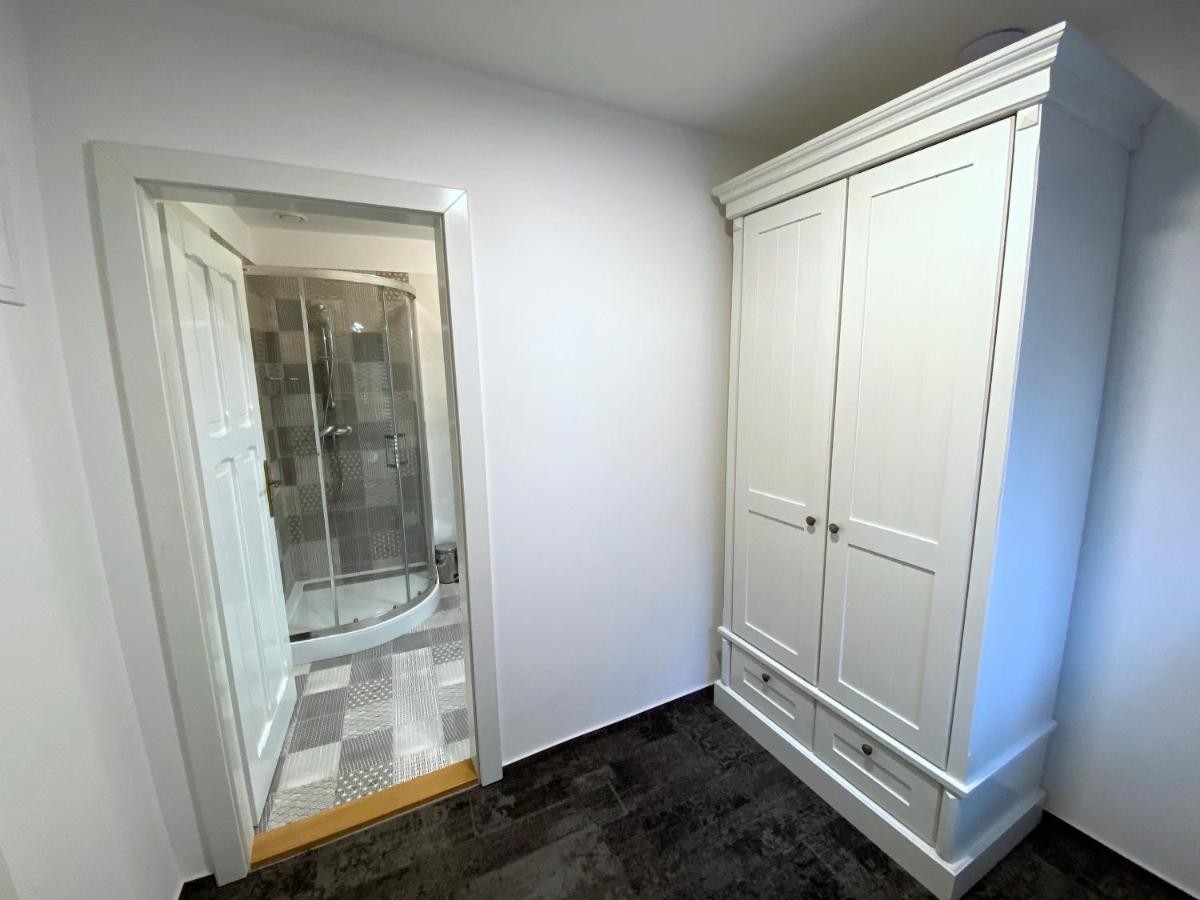 Penzion U Andela Jičín Extérieur photo
