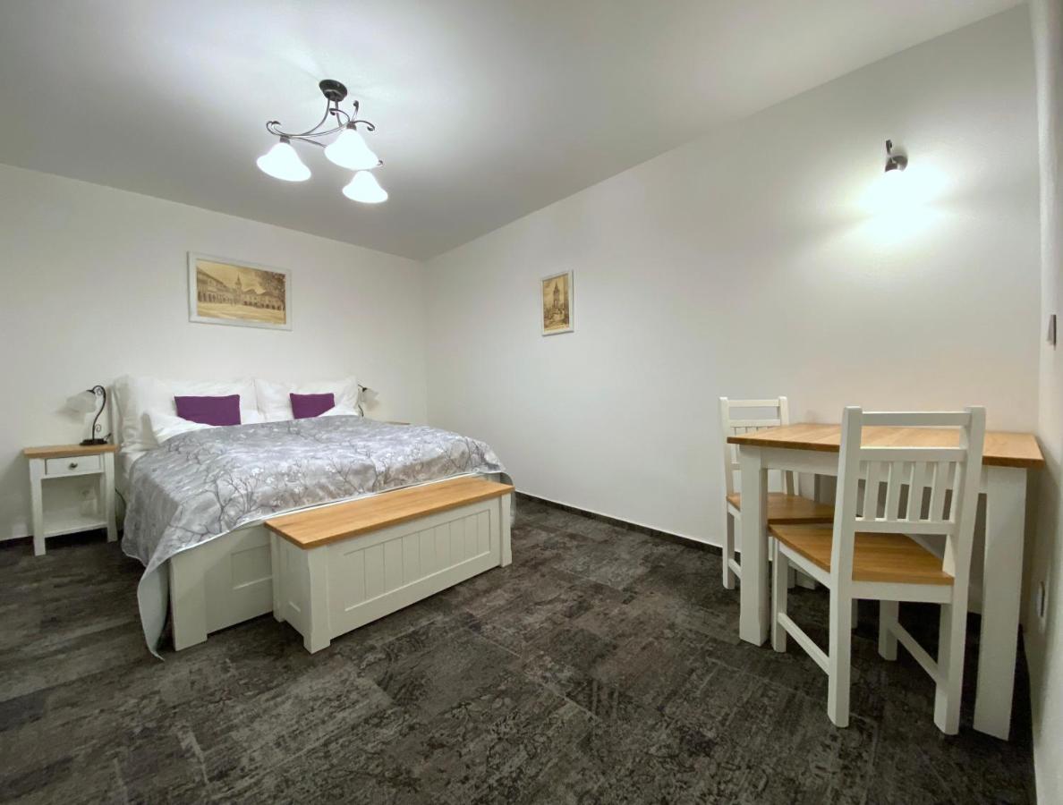 Penzion U Andela Jičín Extérieur photo