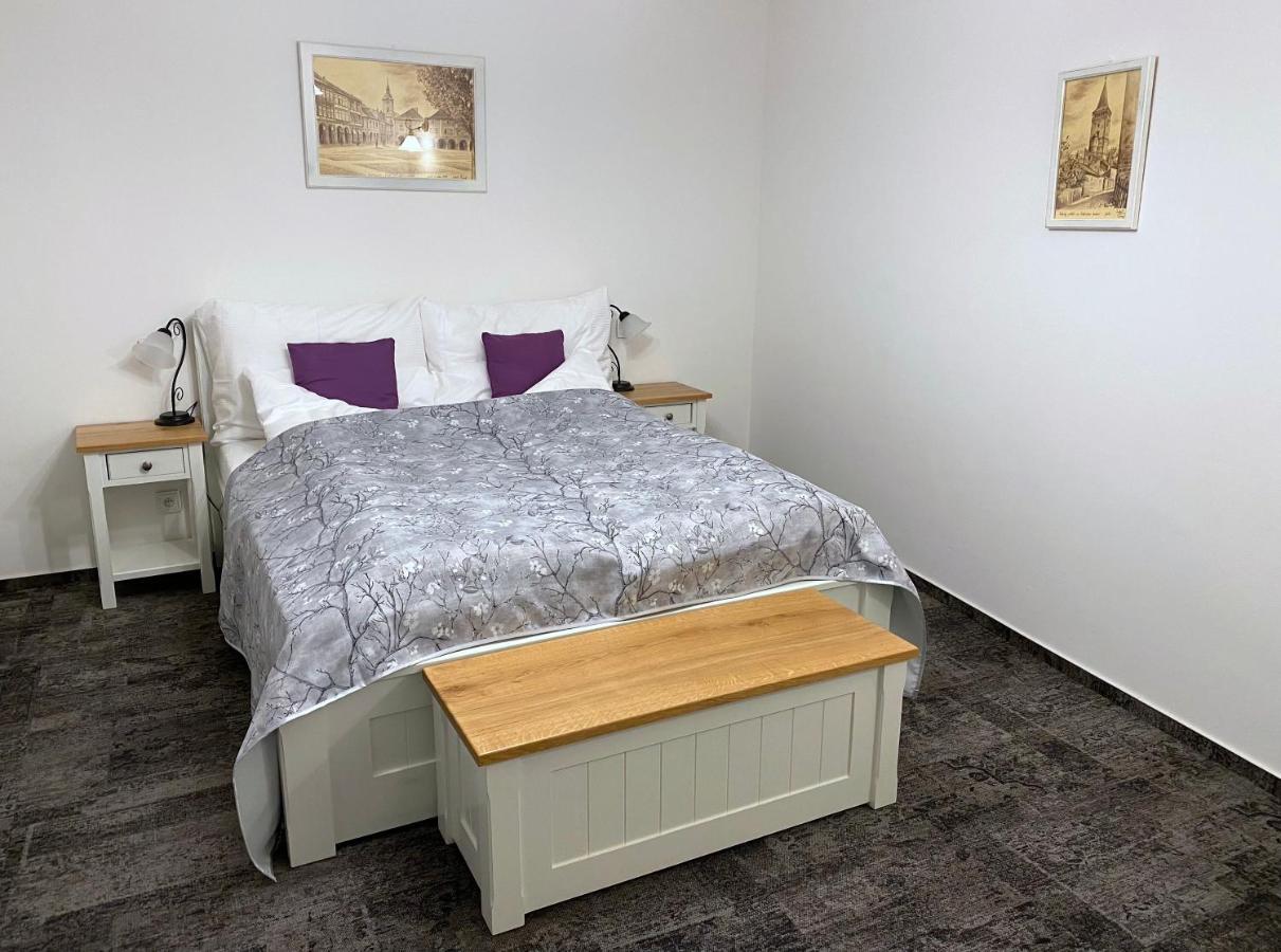 Penzion U Andela Jičín Extérieur photo