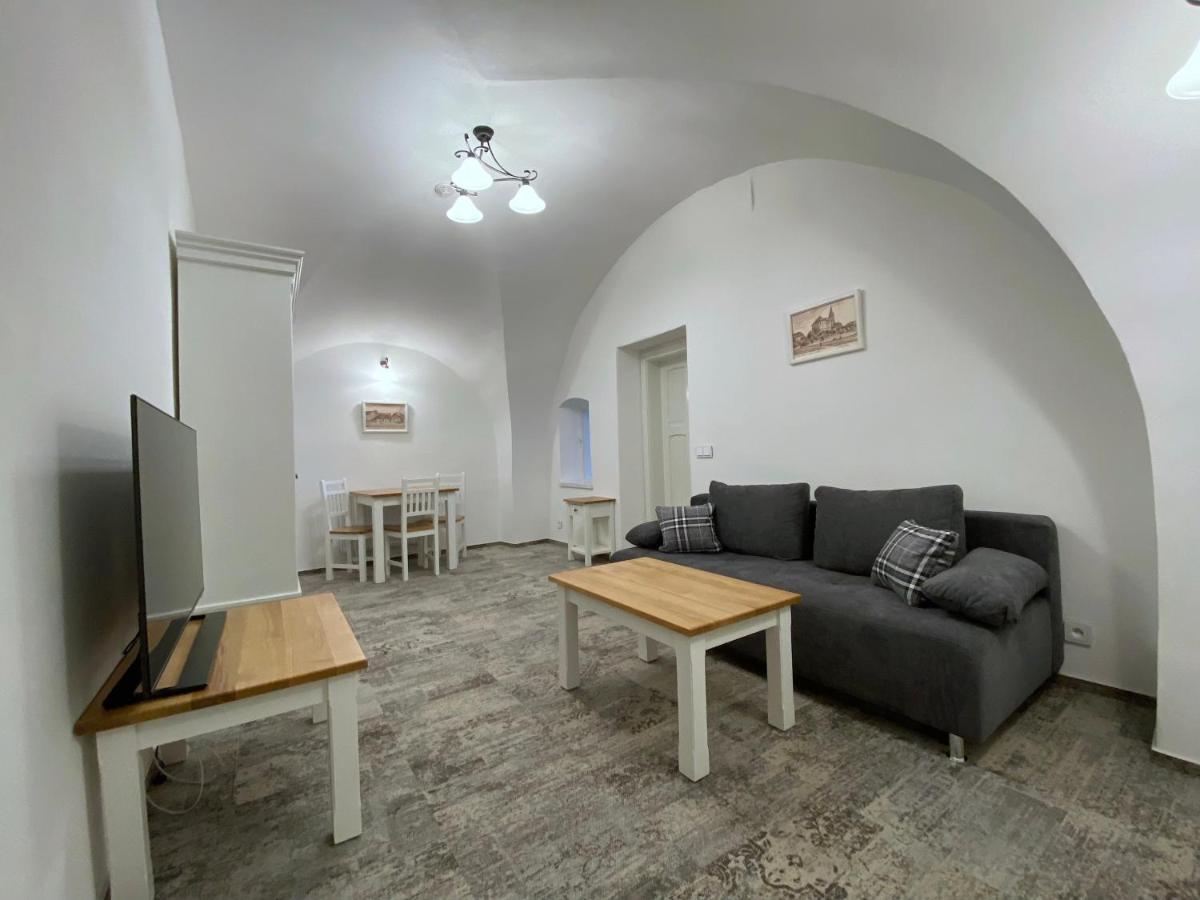 Penzion U Andela Jičín Extérieur photo