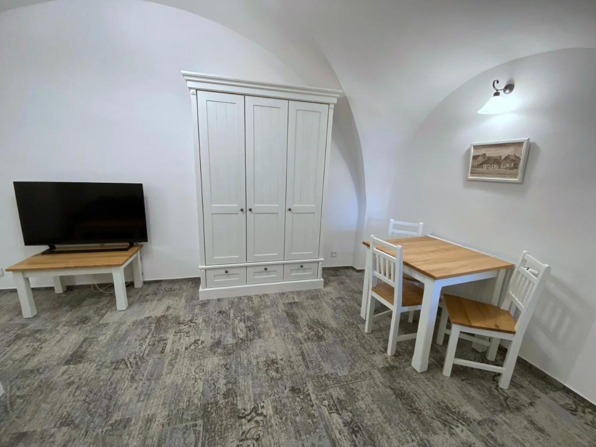 Penzion U Andela Jičín Extérieur photo