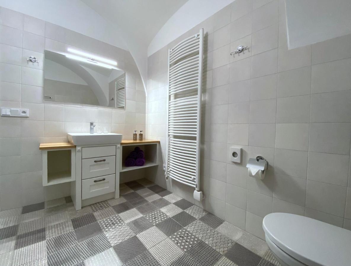 Penzion U Andela Jičín Extérieur photo
