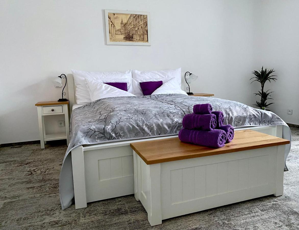 Penzion U Andela Jičín Extérieur photo
