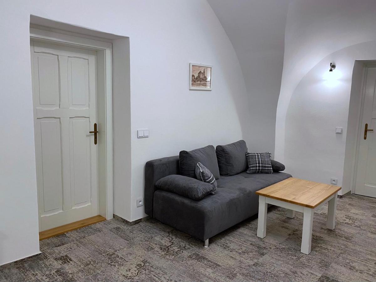 Penzion U Andela Jičín Extérieur photo