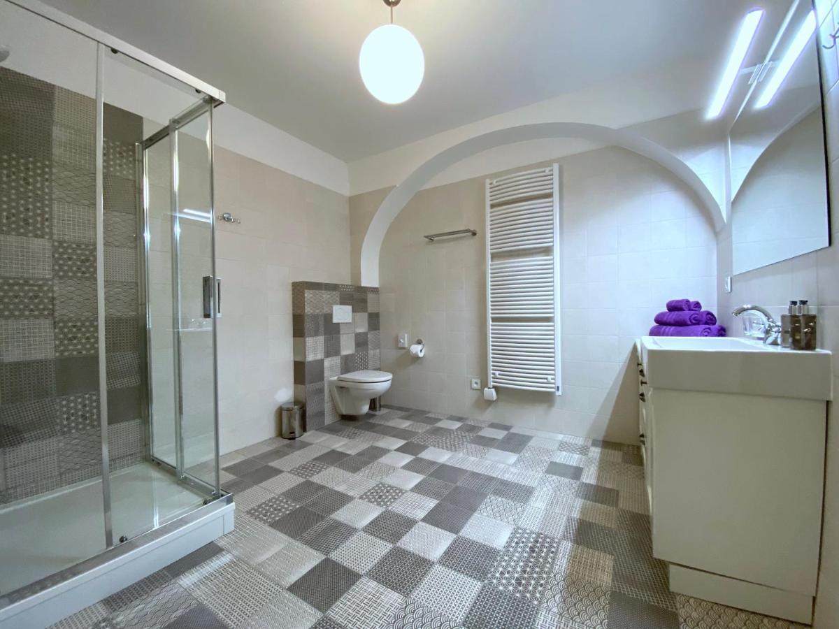 Penzion U Andela Jičín Extérieur photo