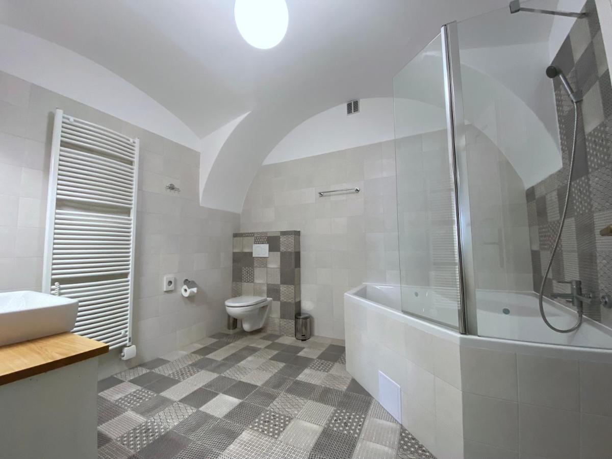 Penzion U Andela Jičín Extérieur photo