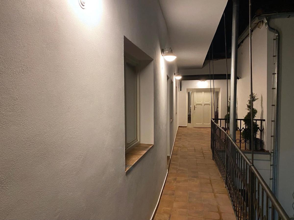 Penzion U Andela Jičín Extérieur photo